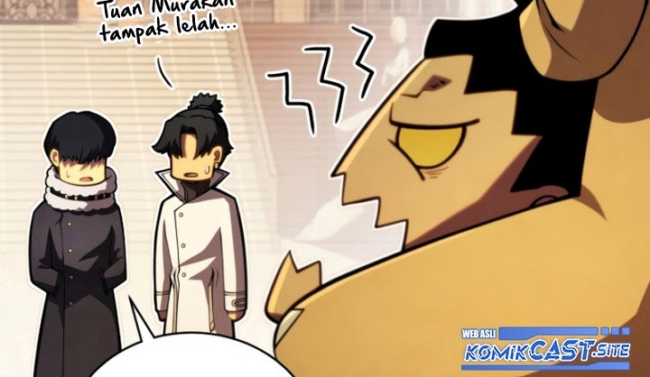 Swordmaster’s Youngest Son Chapter 63 Gambar 54