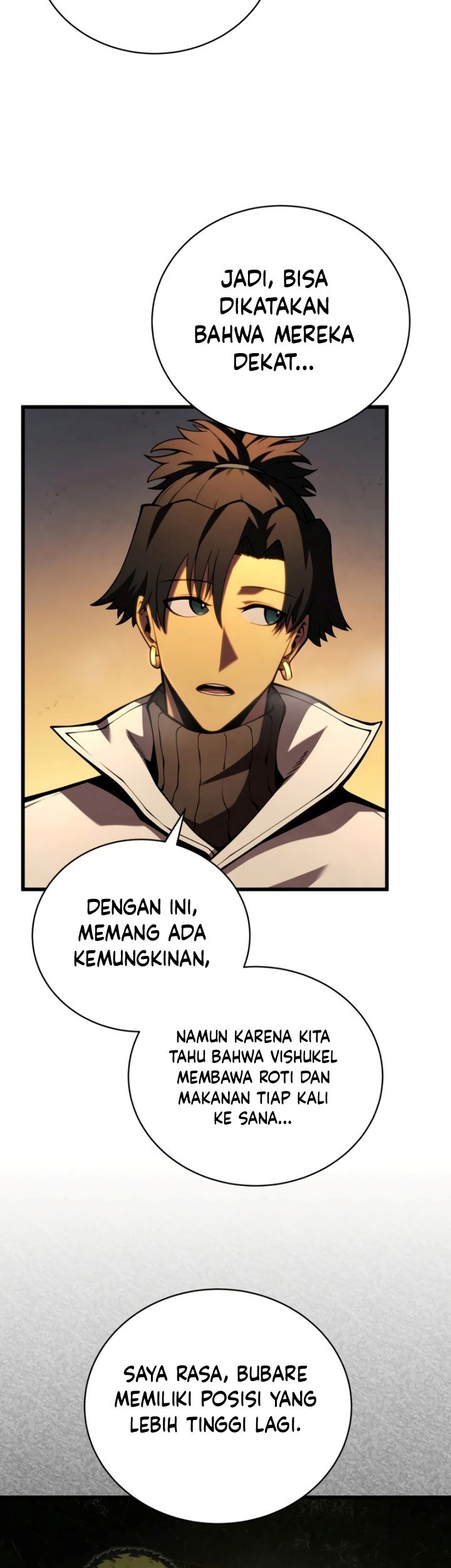 Swordmaster’s Youngest Son Chapter 63 Gambar 37