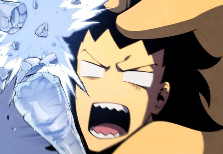 Swordmaster’s Youngest Son Chapter 63 Gambar 42