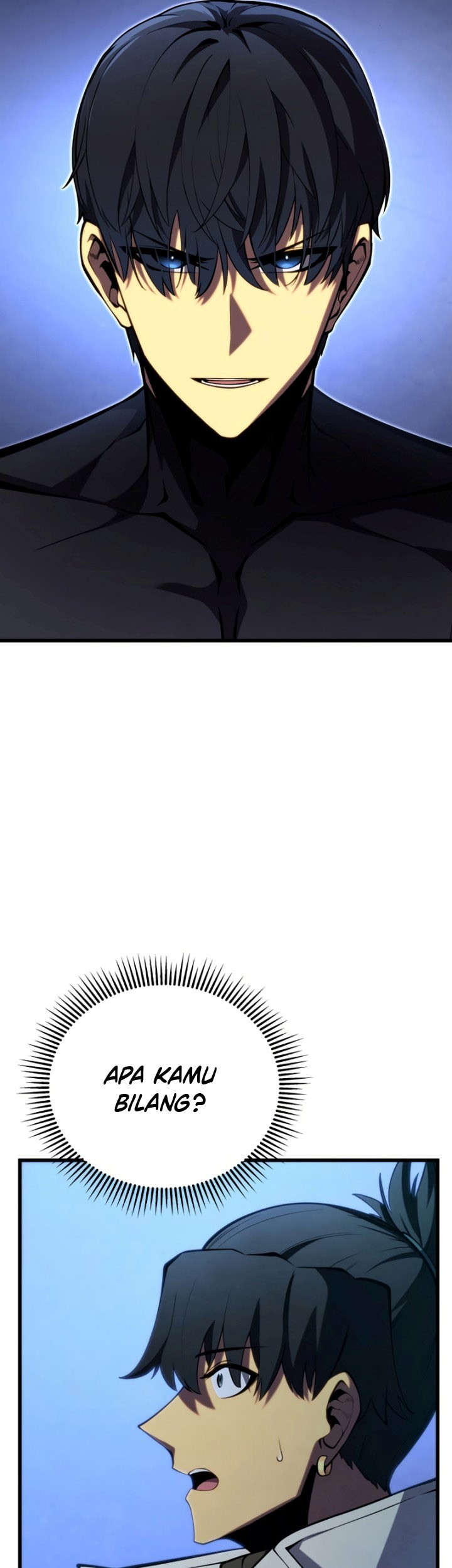 Swordmaster’s Youngest Son Chapter 63 Gambar 65