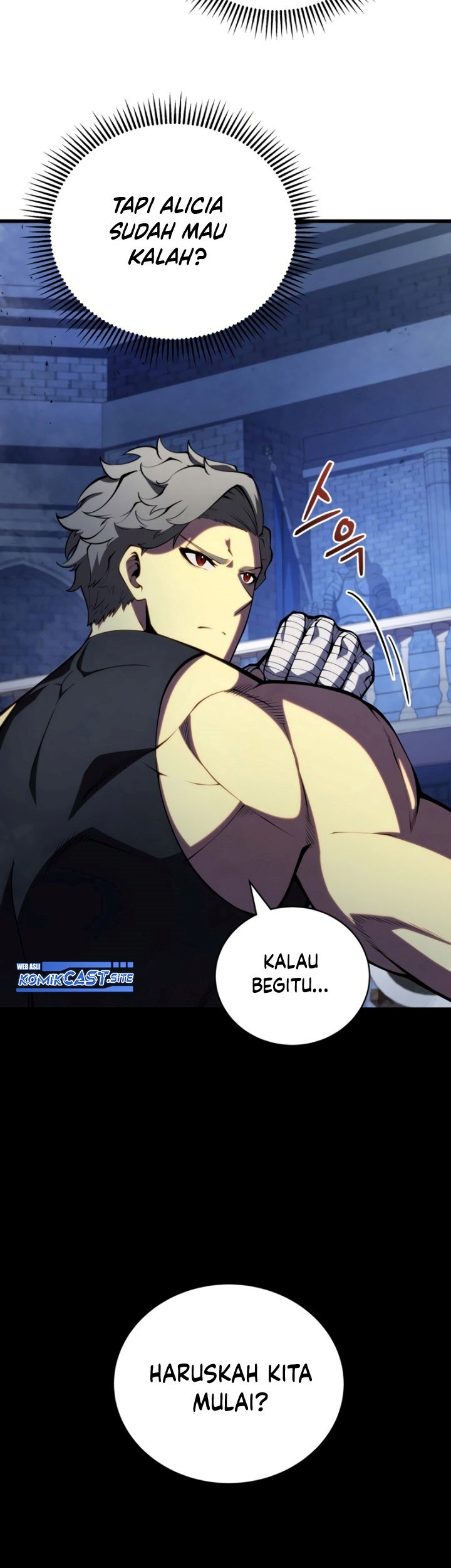 Swordmaster’s Youngest Son Chapter 63 Gambar 67