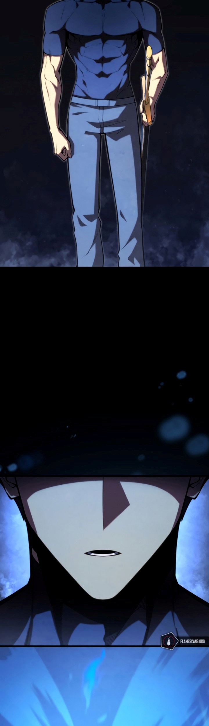 Swordmaster’s Youngest Son Chapter 63 Gambar 69