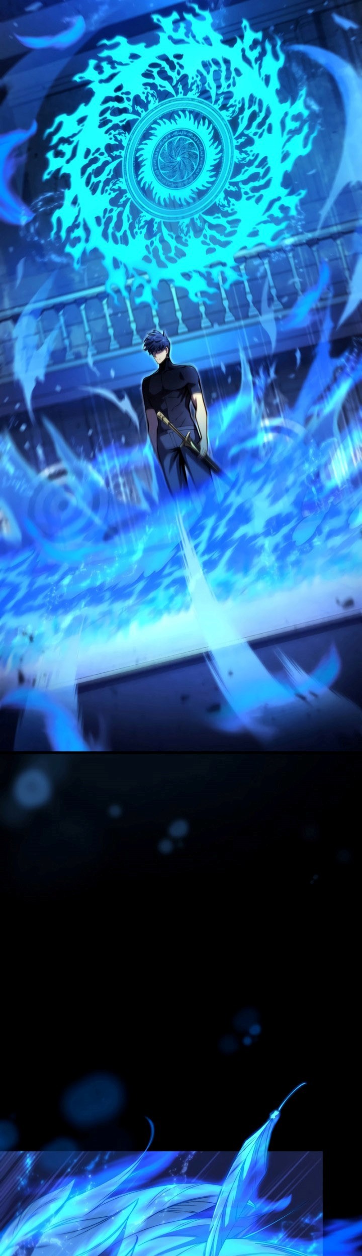 Swordmaster’s Youngest Son Chapter 63 Gambar 71