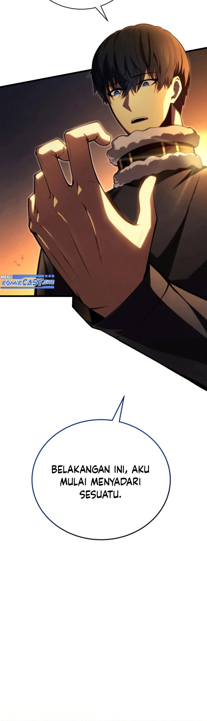 Swordmaster’s Youngest Son Chapter 63 Gambar 57