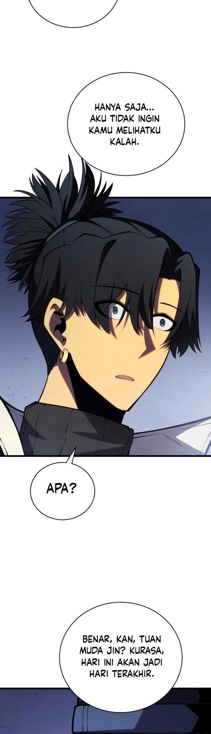 Swordmaster’s Youngest Son Chapter 63 Gambar 61