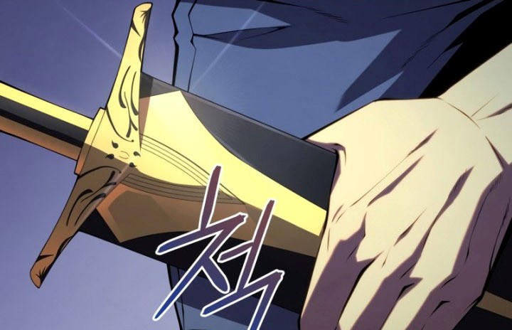 Swordmaster’s Youngest Son Chapter 63 Gambar 62