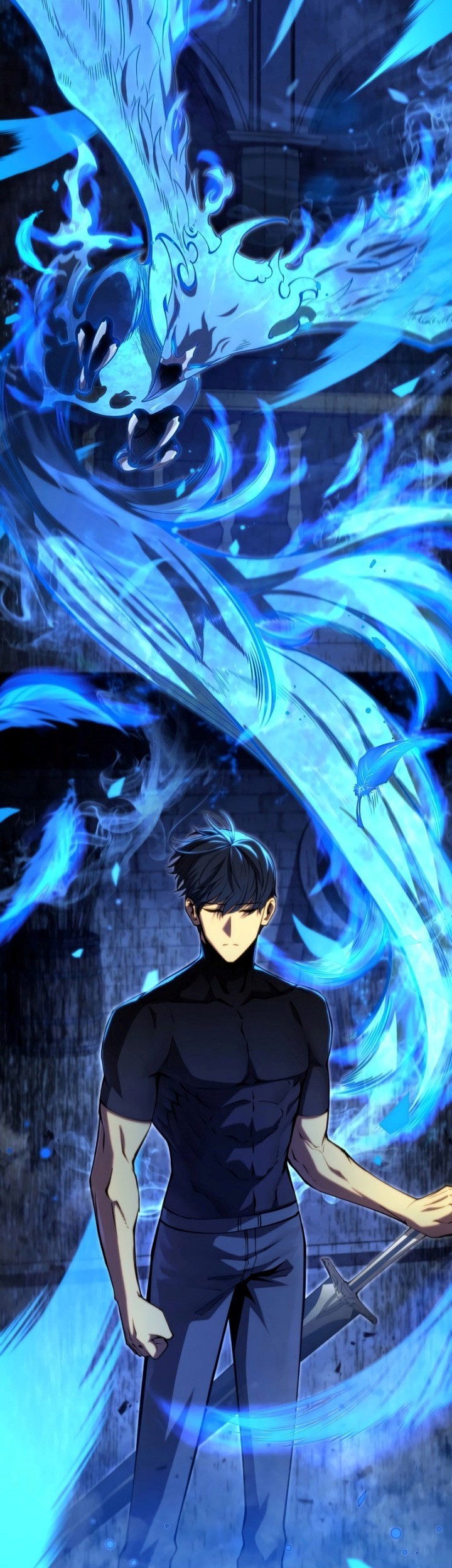 Swordmaster’s Youngest Son Chapter 63 Gambar 75