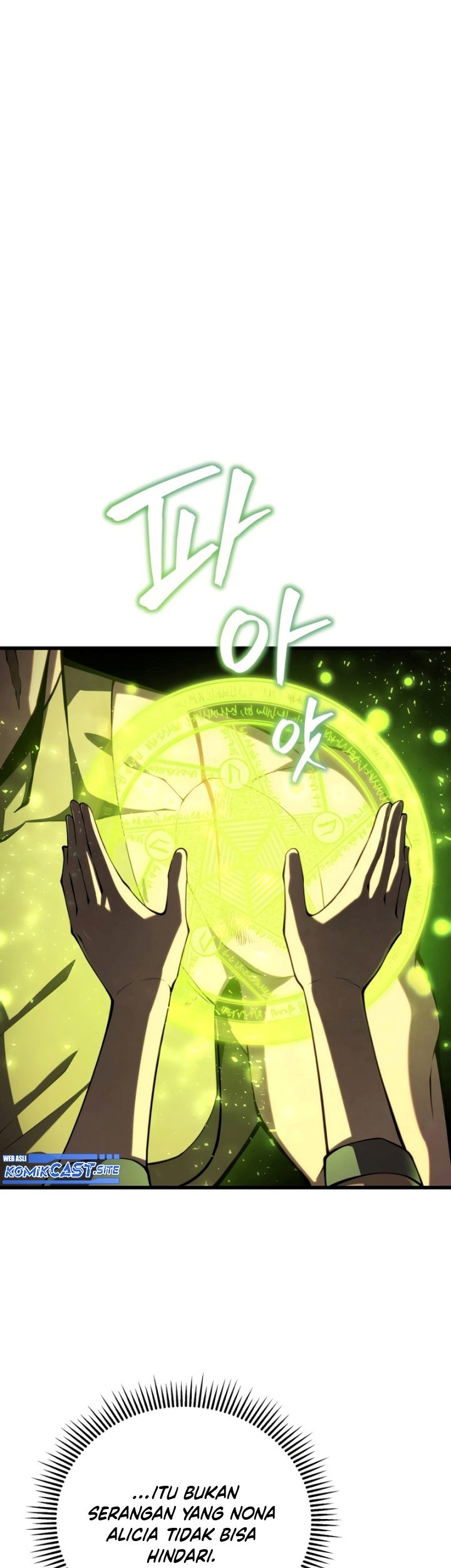 Swordmaster’s Youngest Son Chapter 63 Gambar 6