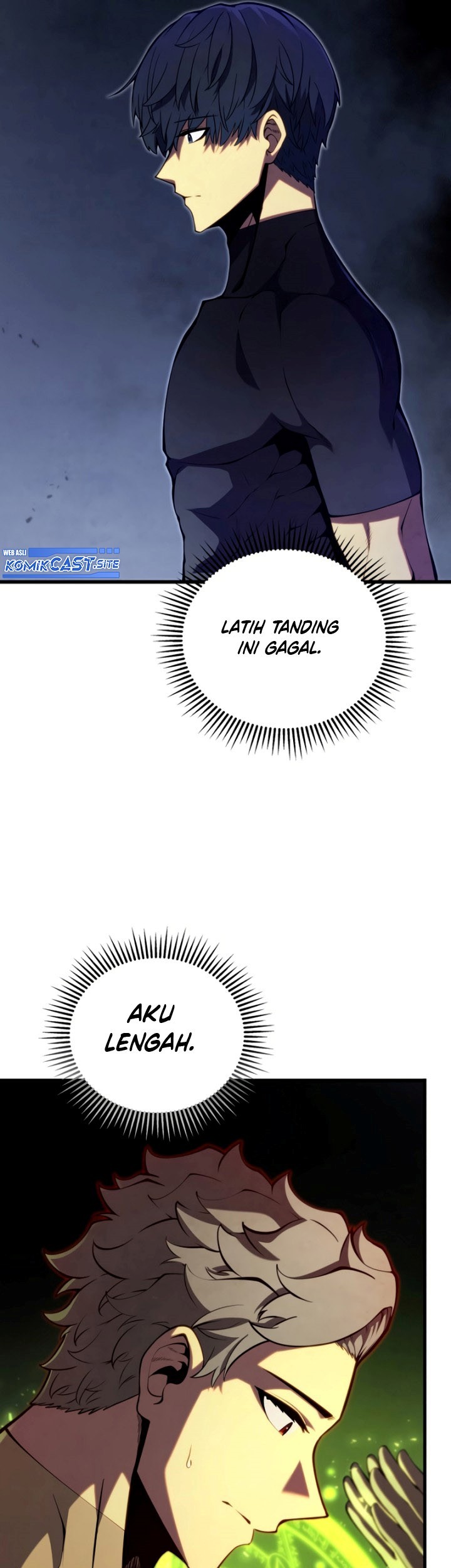 Swordmaster’s Youngest Son Chapter 63 Gambar 8