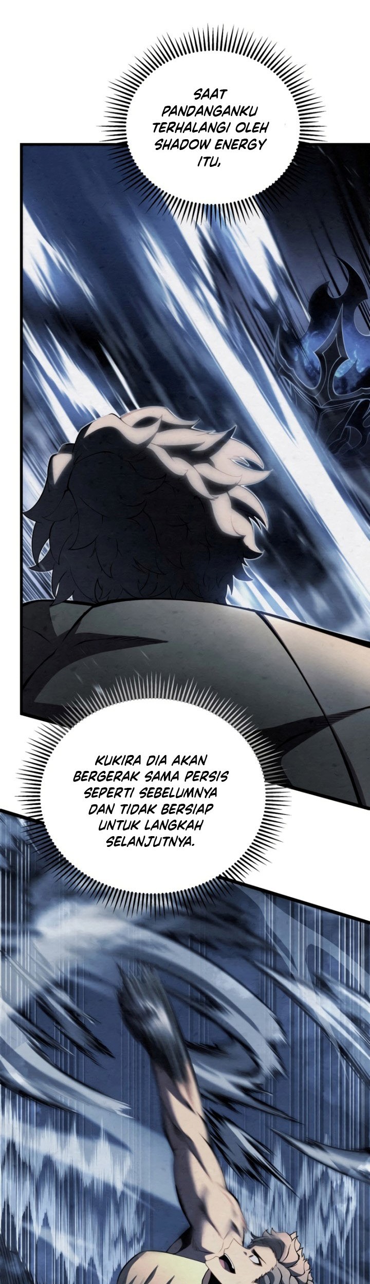 Swordmaster’s Youngest Son Chapter 63 Gambar 10