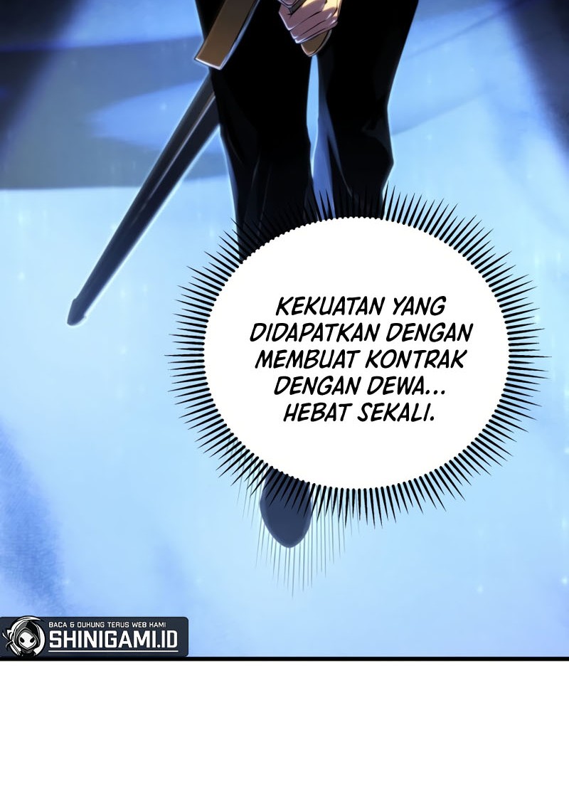 Swordmaster’s Youngest Son Chapter 62 Gambar 53