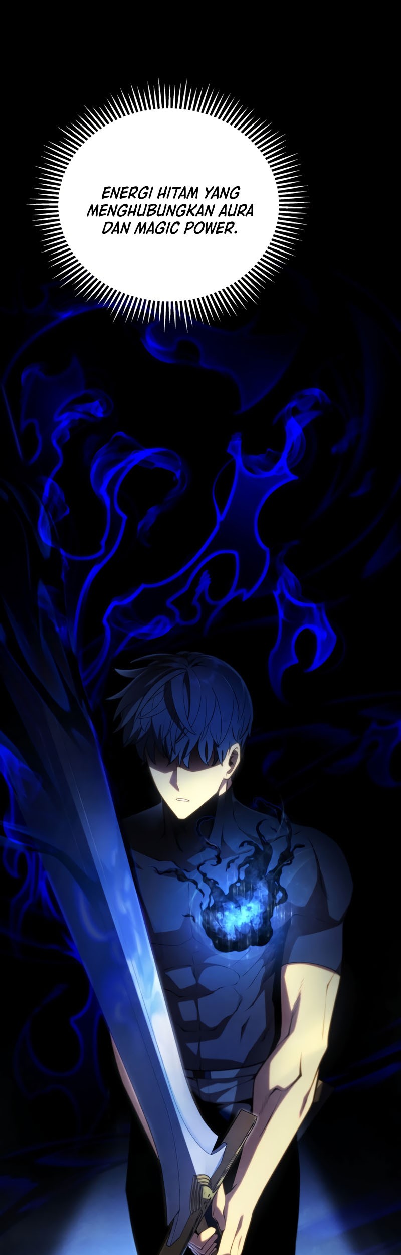 Swordmaster’s Youngest Son Chapter 62 Gambar 52