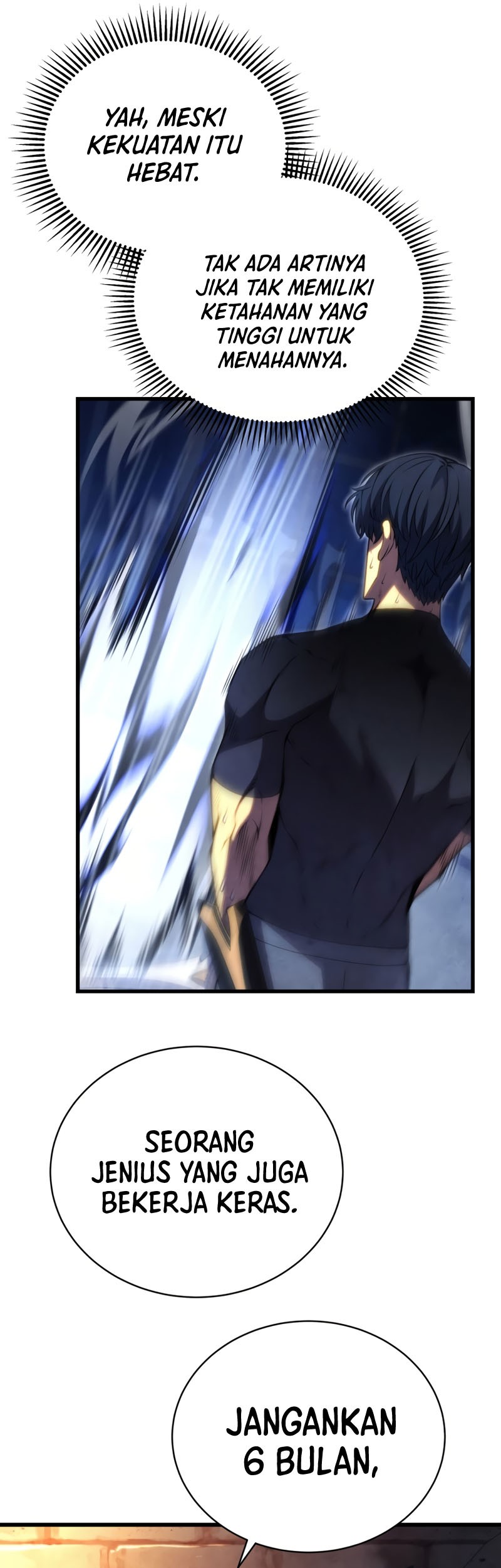 Swordmaster’s Youngest Son Chapter 62 Gambar 54