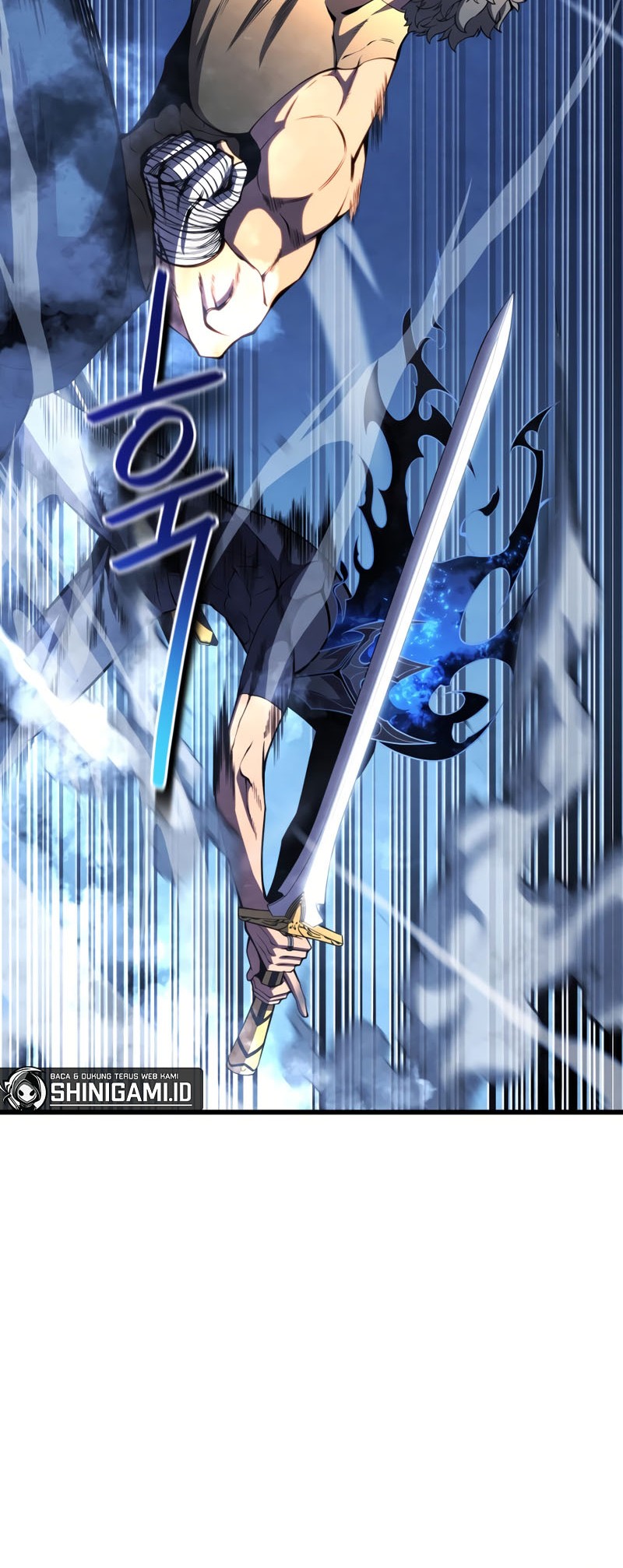 Swordmaster’s Youngest Son Chapter 62 Gambar 61