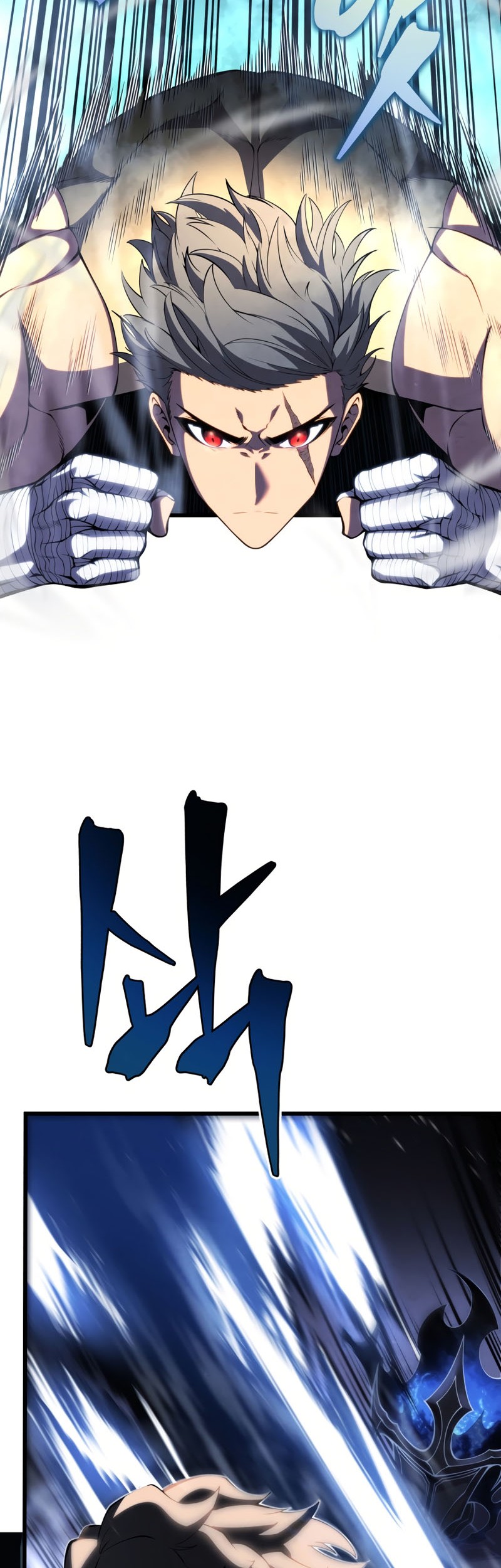 Swordmaster’s Youngest Son Chapter 62 Gambar 59