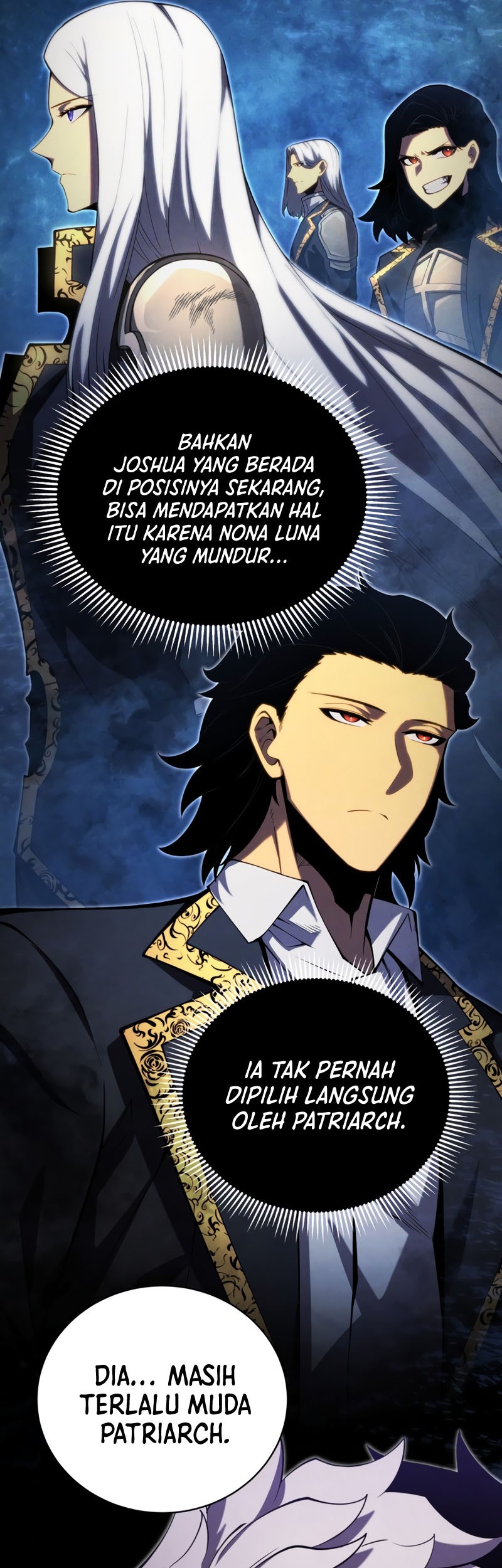 Swordmaster’s Youngest Son Chapter 62 Gambar 34