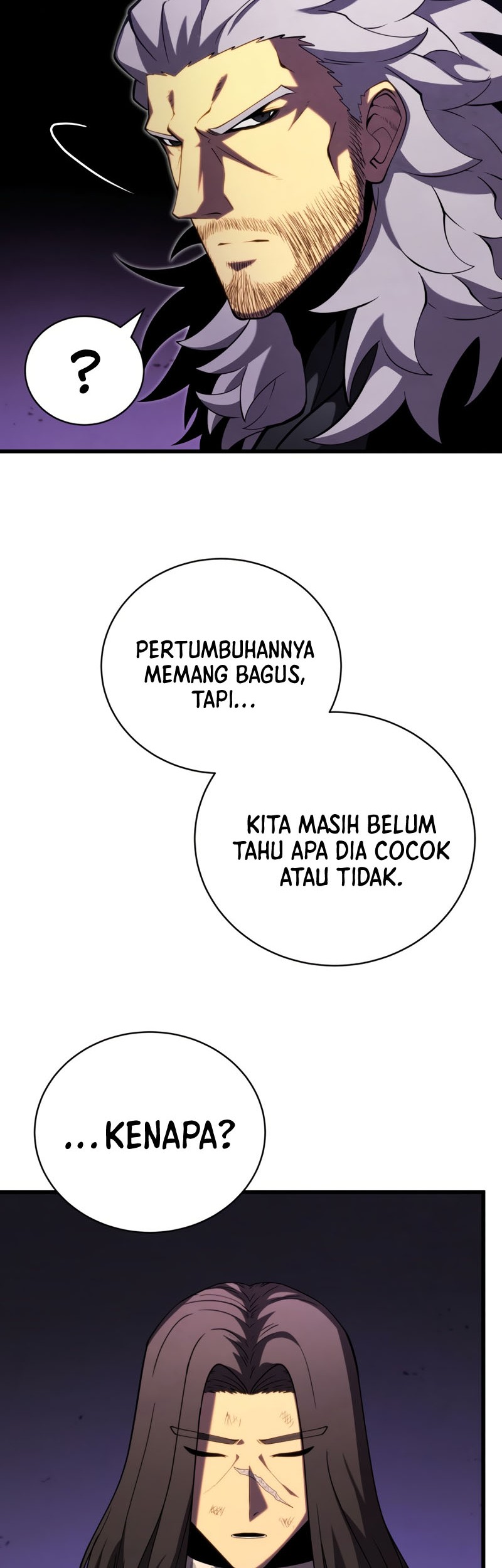 Swordmaster’s Youngest Son Chapter 62 Gambar 35