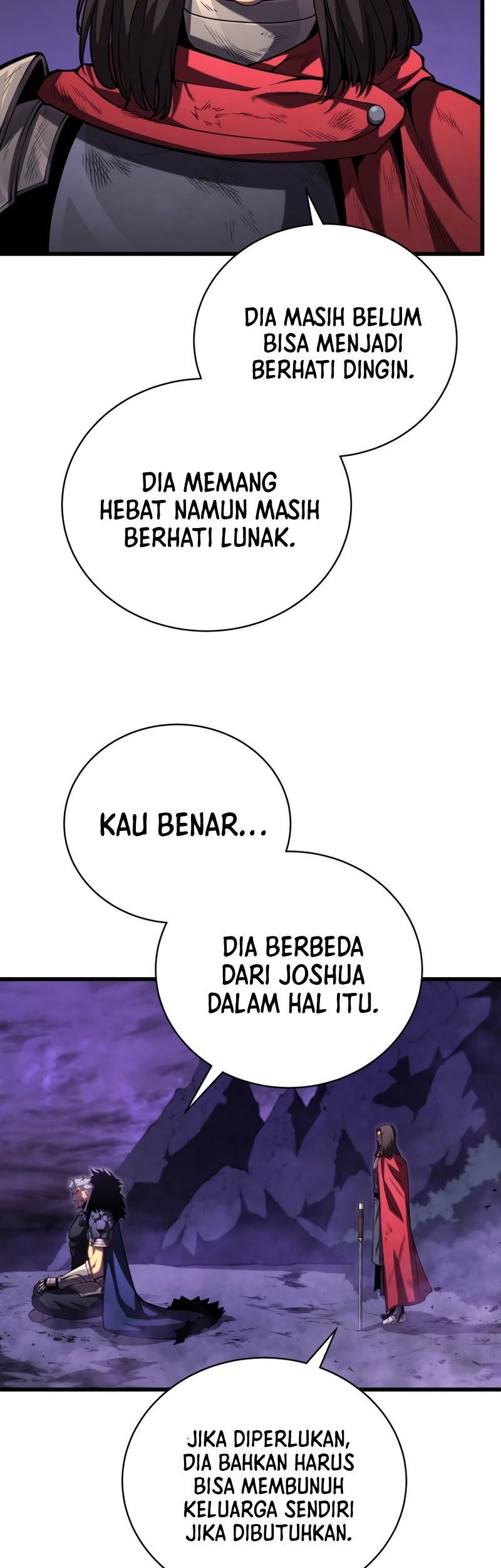 Swordmaster’s Youngest Son Chapter 62 Gambar 36