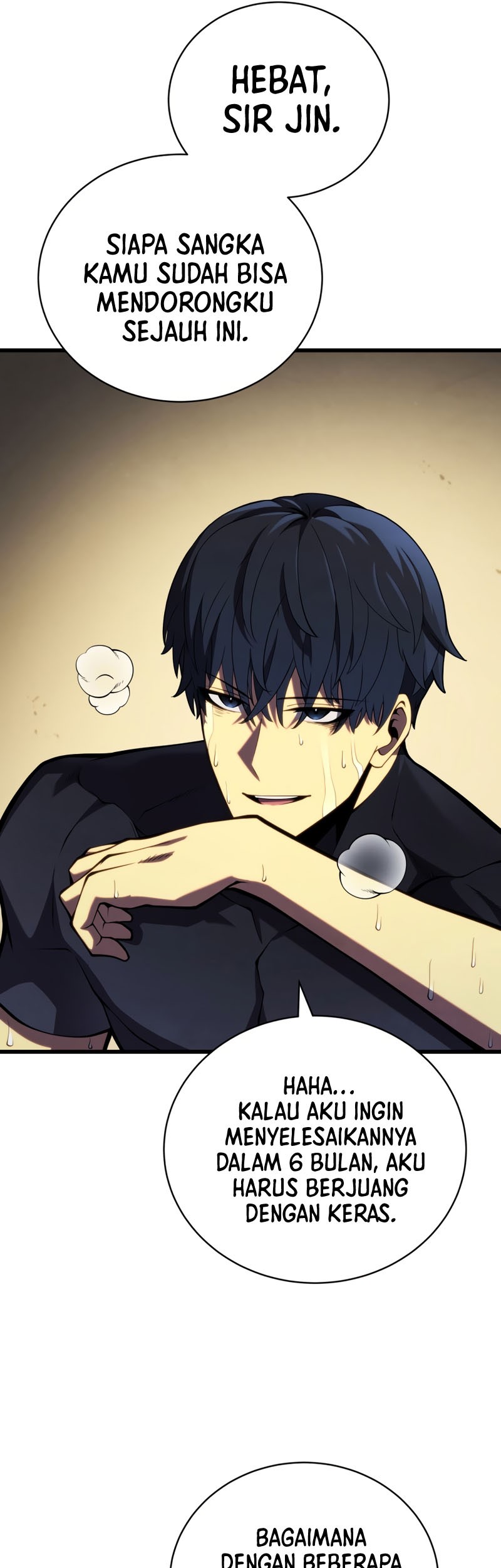 Swordmaster’s Youngest Son Chapter 62 Gambar 46