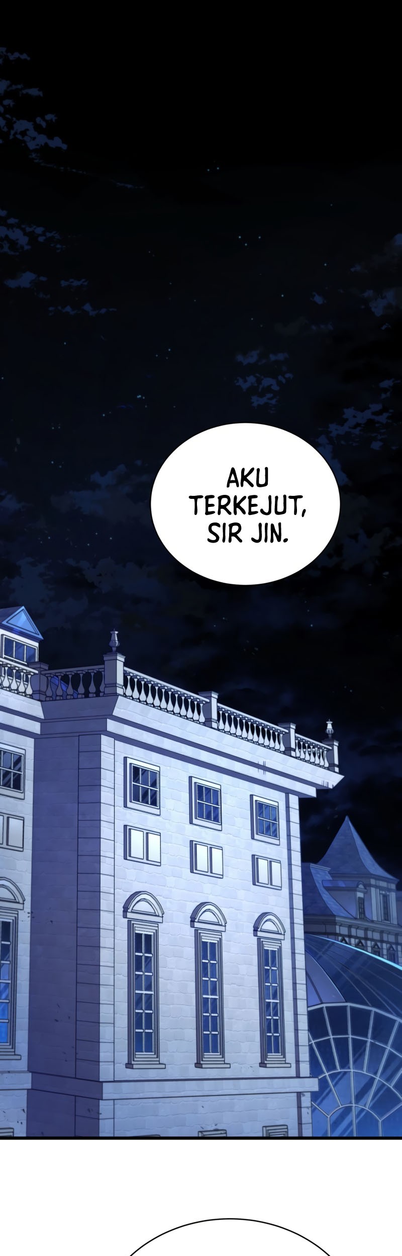 Manhwa Swordmaster’s Youngest Son Chapter 62 gambar nomor 2