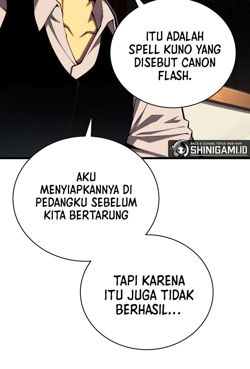 Swordmaster’s Youngest Son Chapter 62 Gambar 5