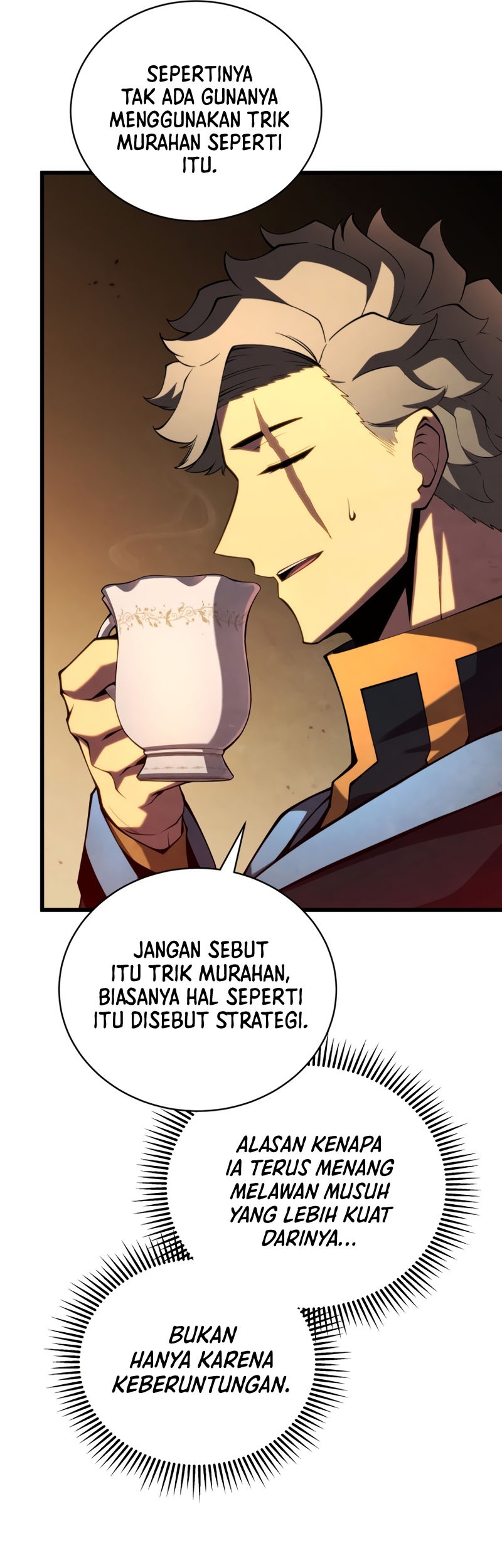 Swordmaster’s Youngest Son Chapter 62 Gambar 6