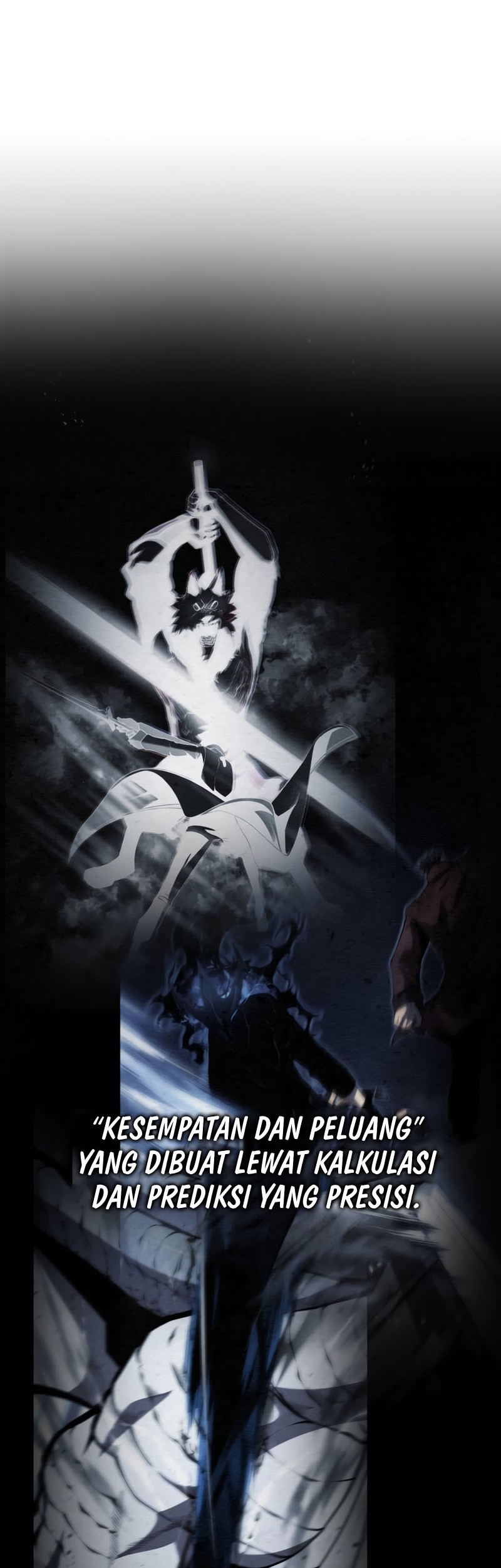 Swordmaster’s Youngest Son Chapter 62 Gambar 7