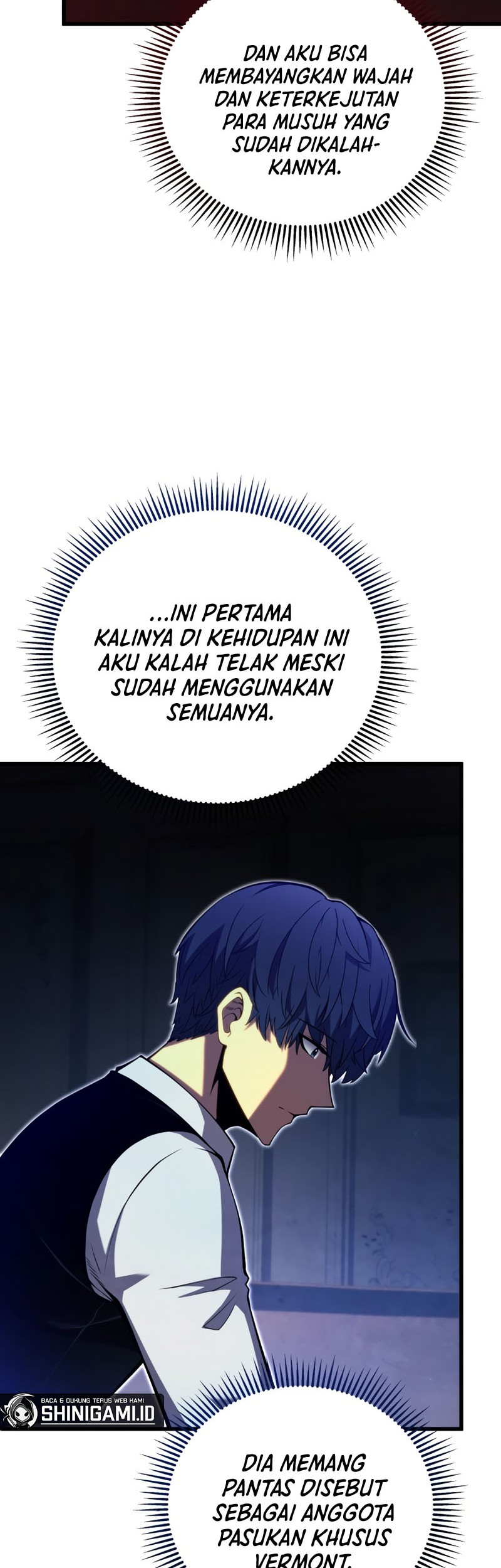 Swordmaster’s Youngest Son Chapter 62 Gambar 9