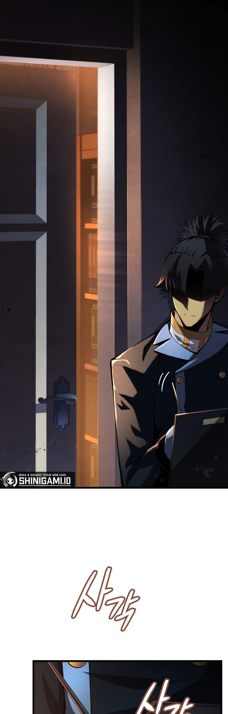 Swordmaster’s Youngest Son Chapter 62 Gambar 13