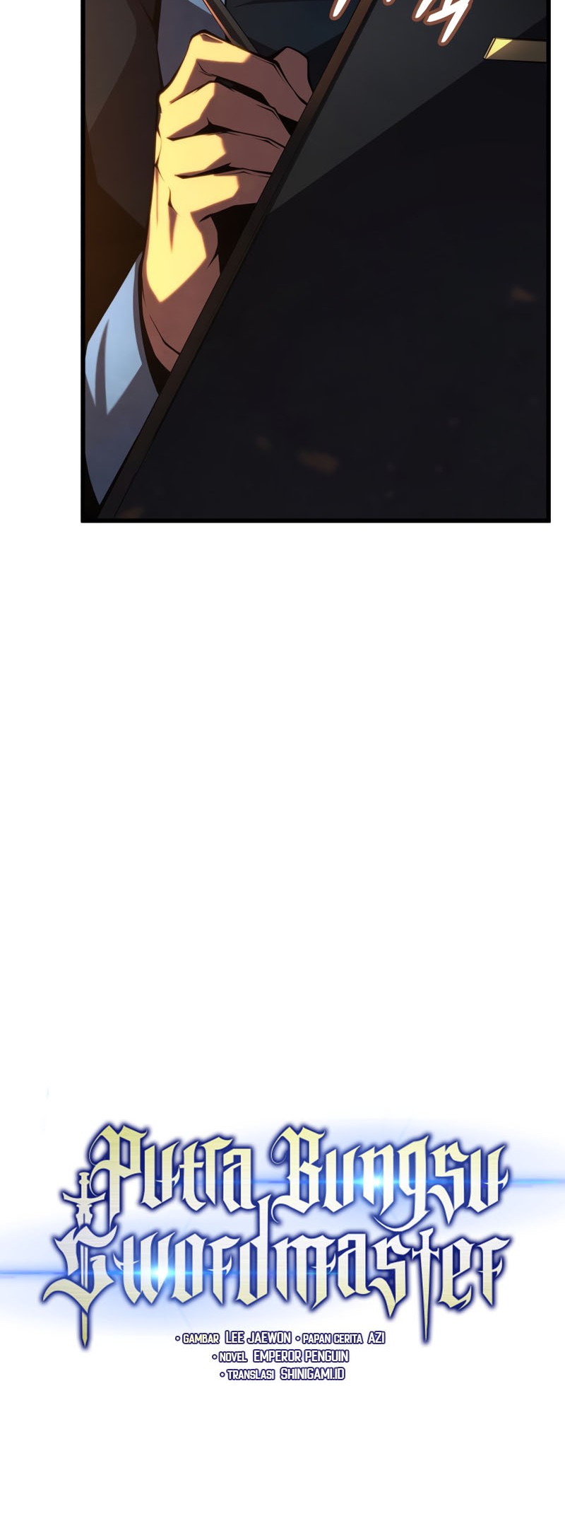 Swordmaster’s Youngest Son Chapter 62 Gambar 14