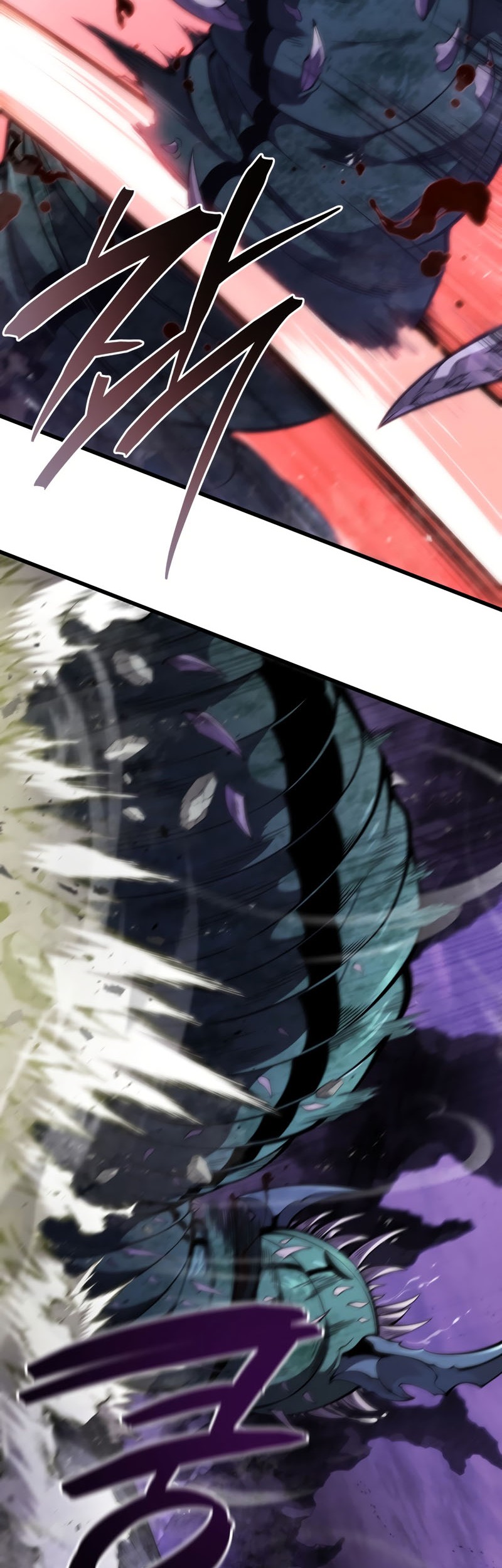 Swordmaster’s Youngest Son Chapter 62 Gambar 16