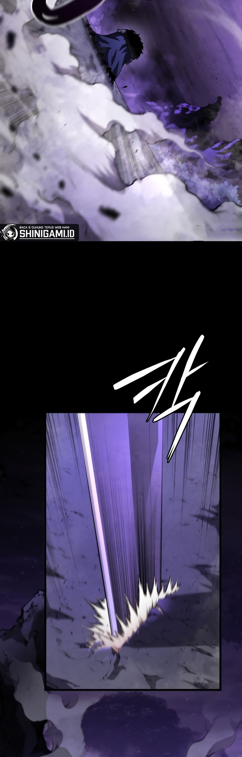 Swordmaster’s Youngest Son Chapter 62 Gambar 17