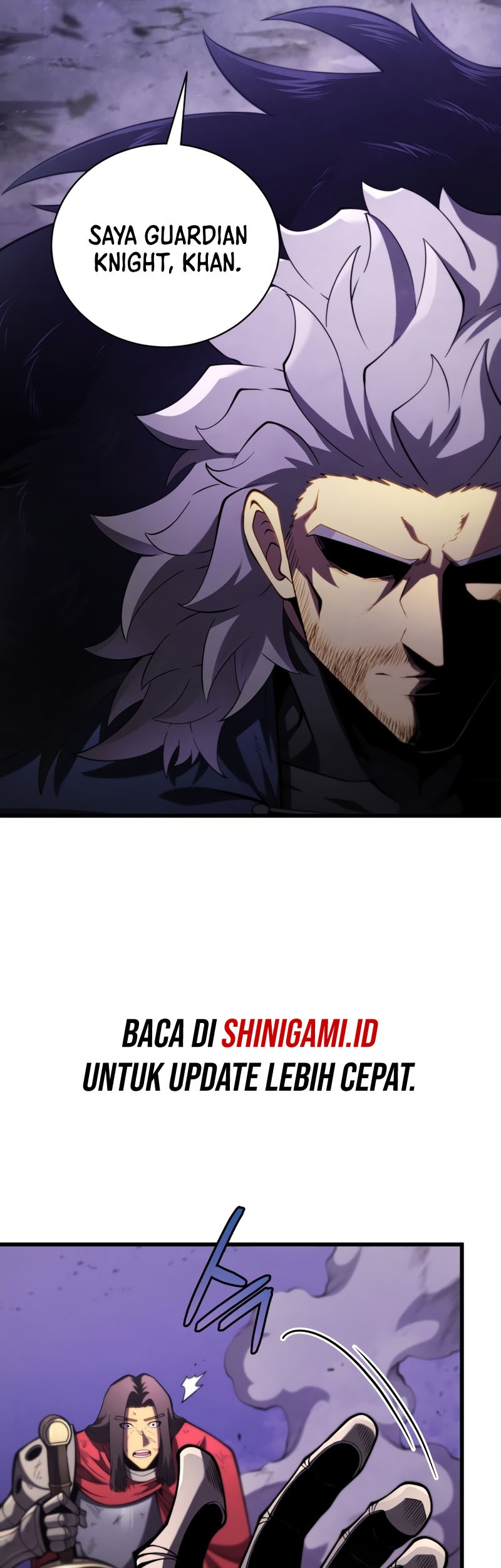 Swordmaster’s Youngest Son Chapter 62 Gambar 19