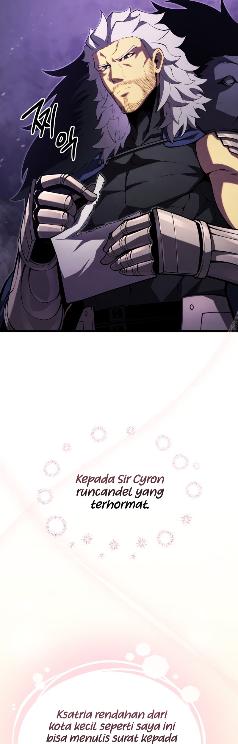 Swordmaster’s Youngest Son Chapter 62 Gambar 21