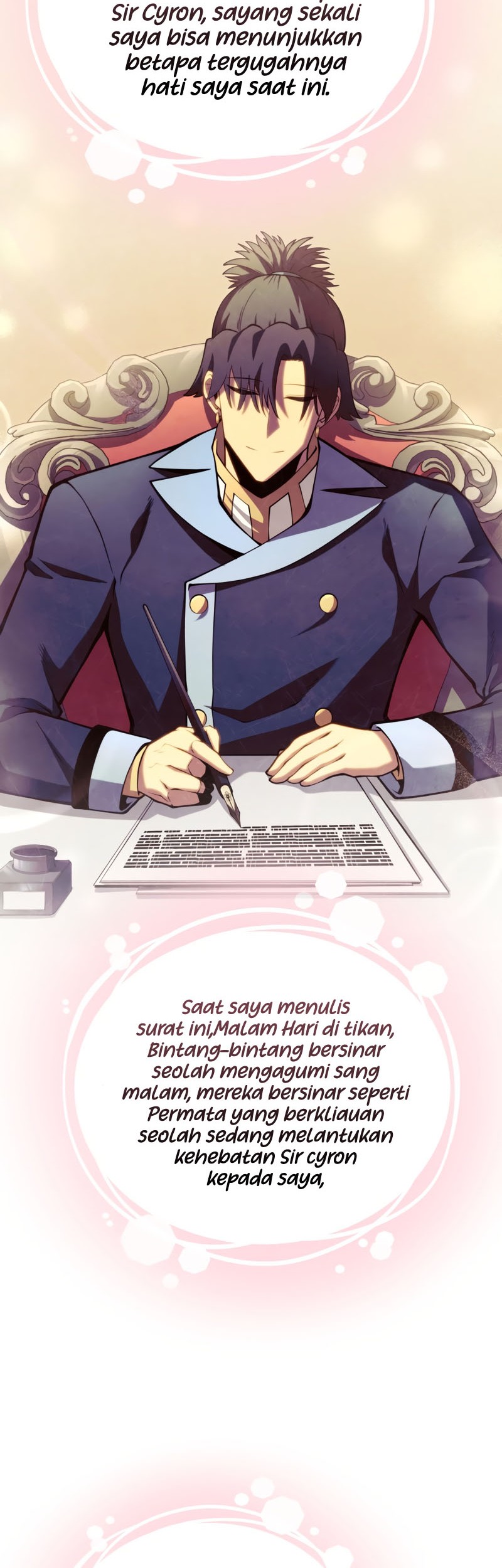 Swordmaster’s Youngest Son Chapter 62 Gambar 22