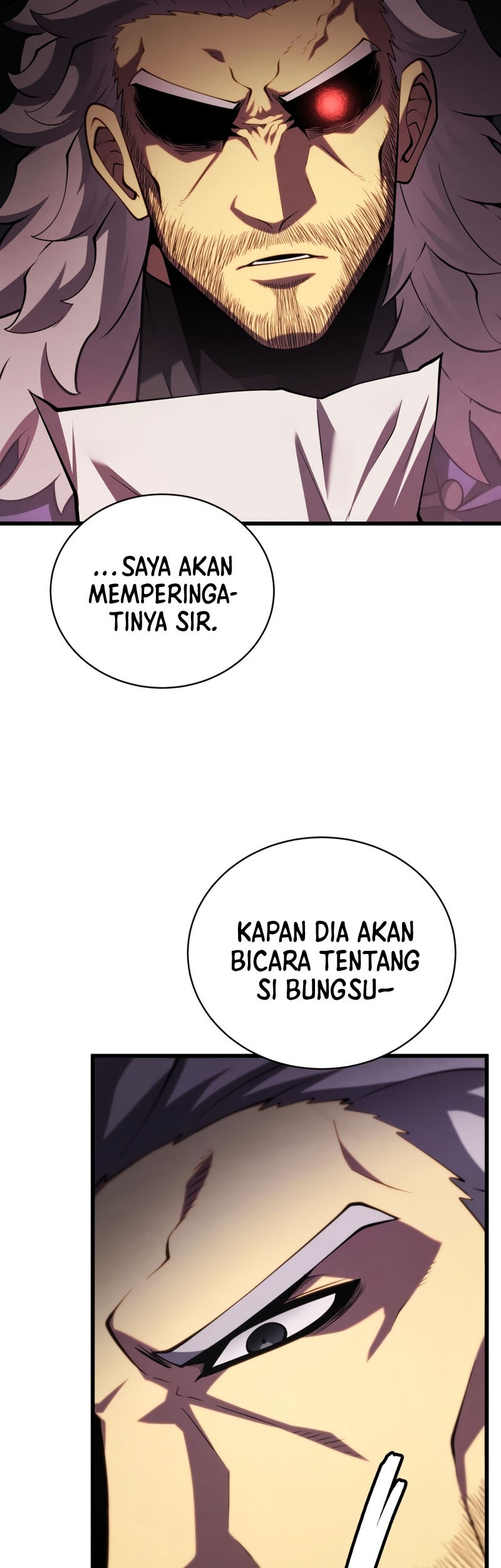 Swordmaster’s Youngest Son Chapter 62 Gambar 24