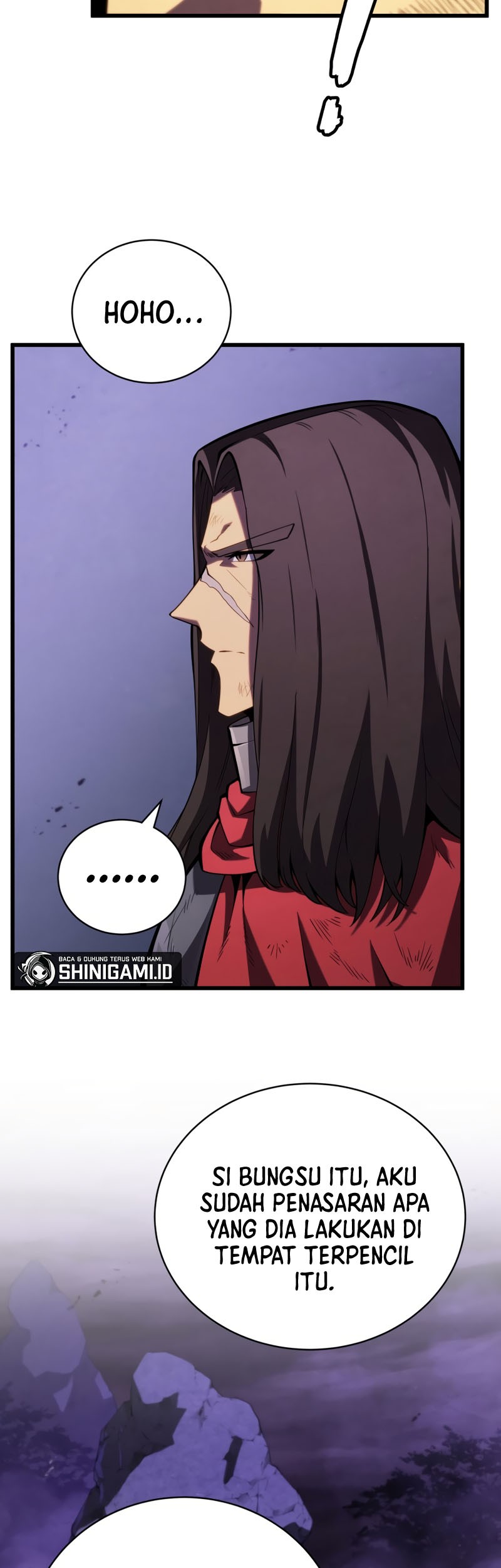 Swordmaster’s Youngest Son Chapter 62 Gambar 25