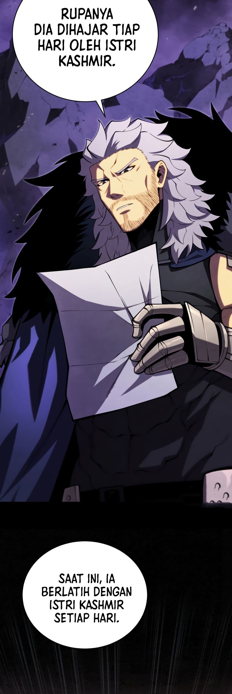 Swordmaster’s Youngest Son Chapter 62 Gambar 26