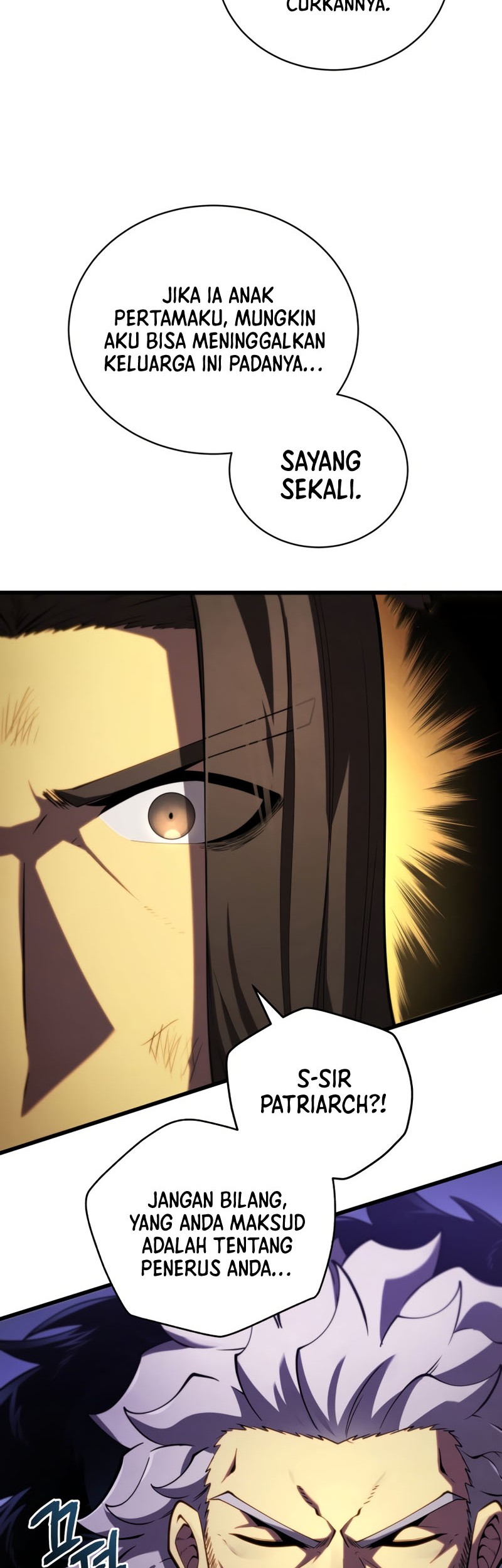 Swordmaster’s Youngest Son Chapter 62 Gambar 32