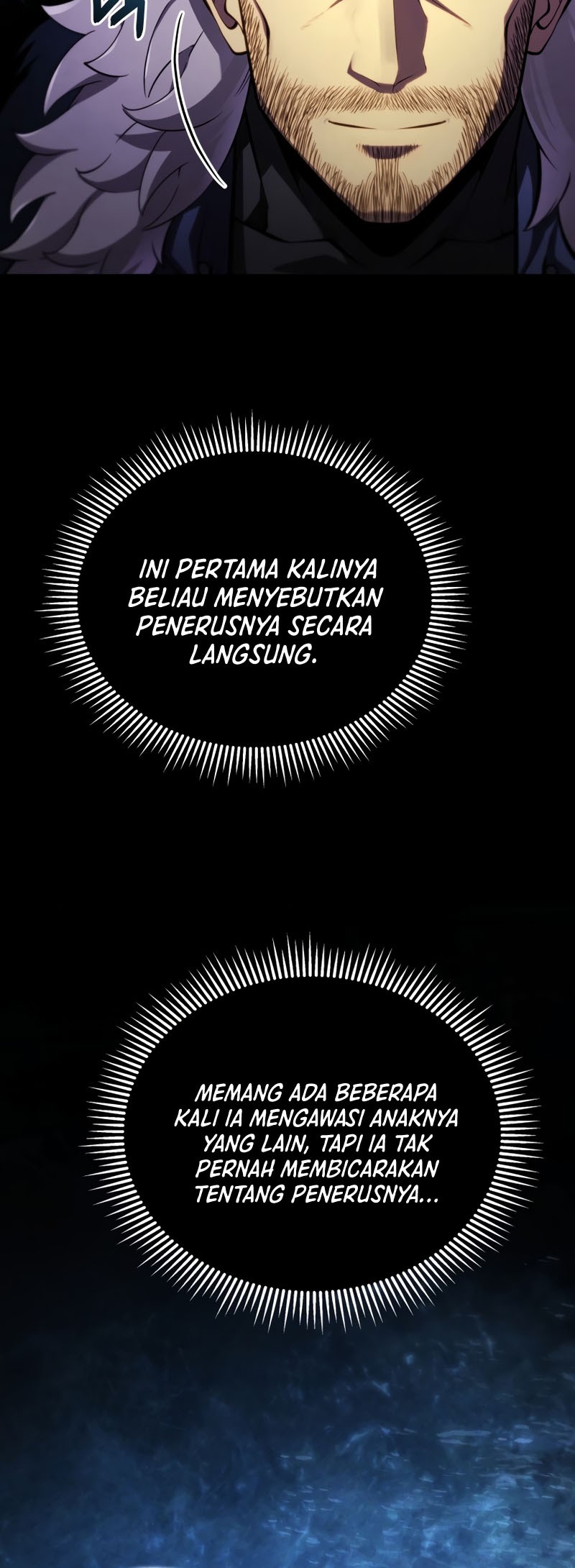 Swordmaster’s Youngest Son Chapter 62 Gambar 33