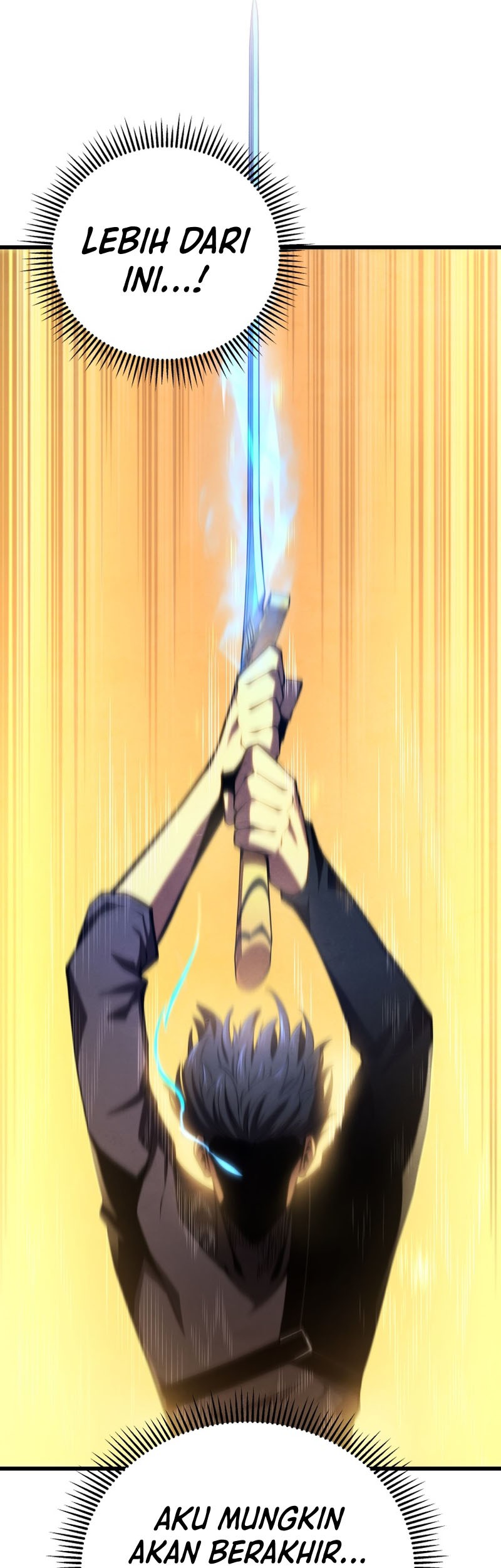 Swordmaster’s Youngest Son Chapter 70 Gambar 49