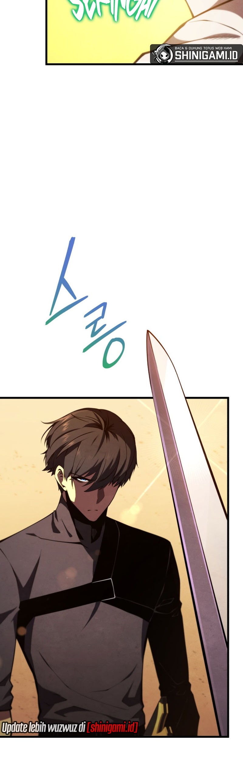 Swordmaster’s Youngest Son Chapter 70 Gambar 56