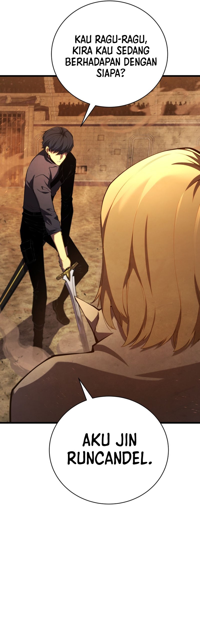 Swordmaster’s Youngest Son Chapter 70 Gambar 53