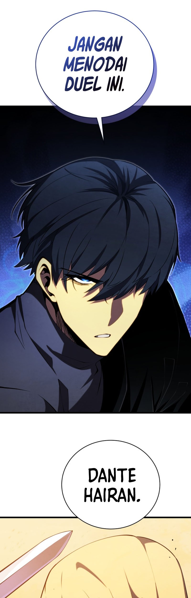 Swordmaster’s Youngest Son Chapter 70 Gambar 54