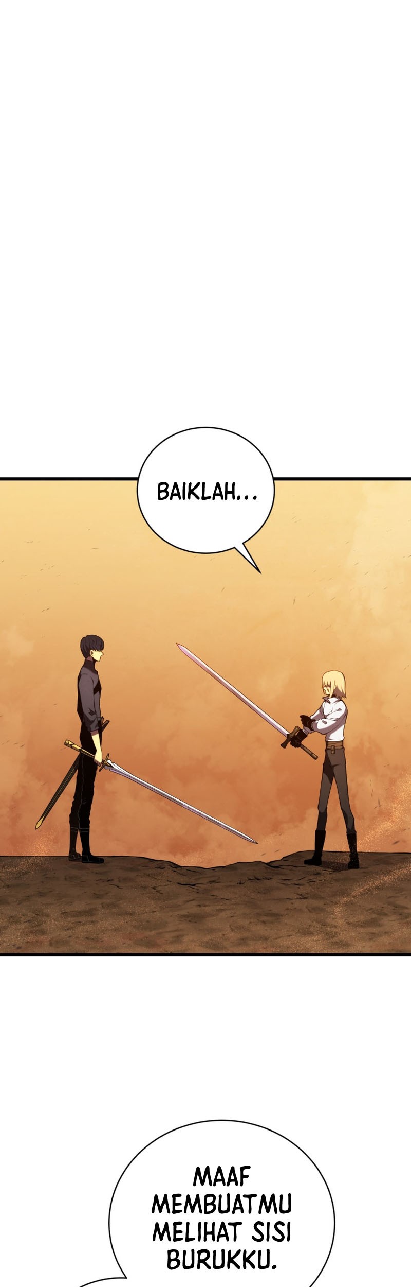 Swordmaster’s Youngest Son Chapter 70 Gambar 57