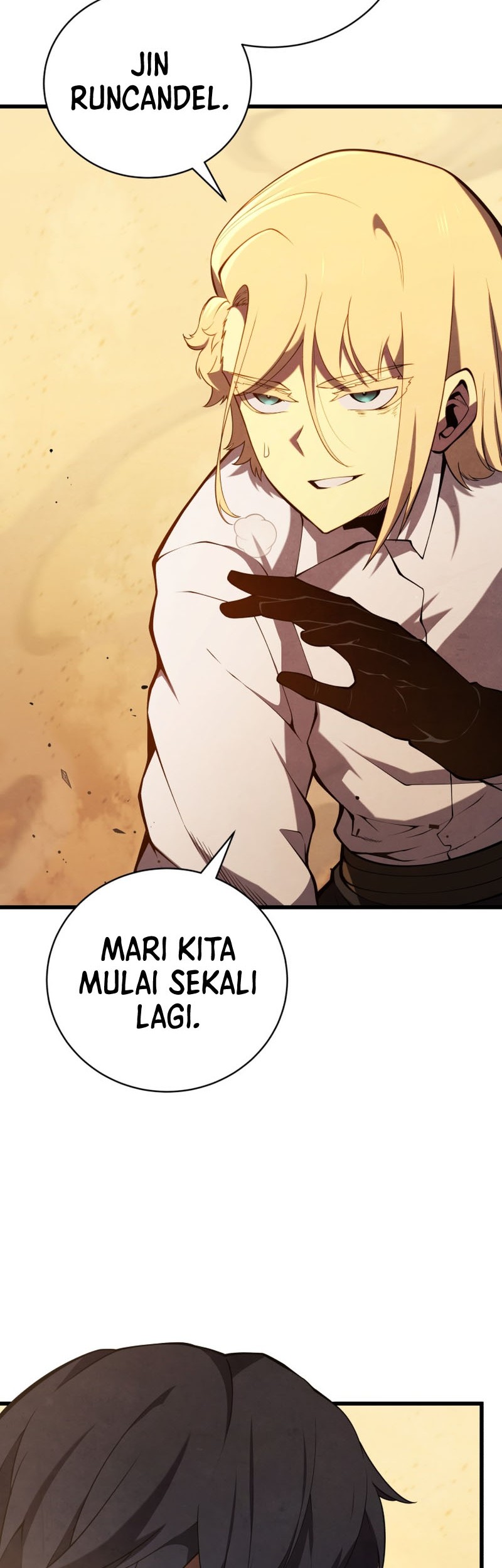 Swordmaster’s Youngest Son Chapter 70 Gambar 58