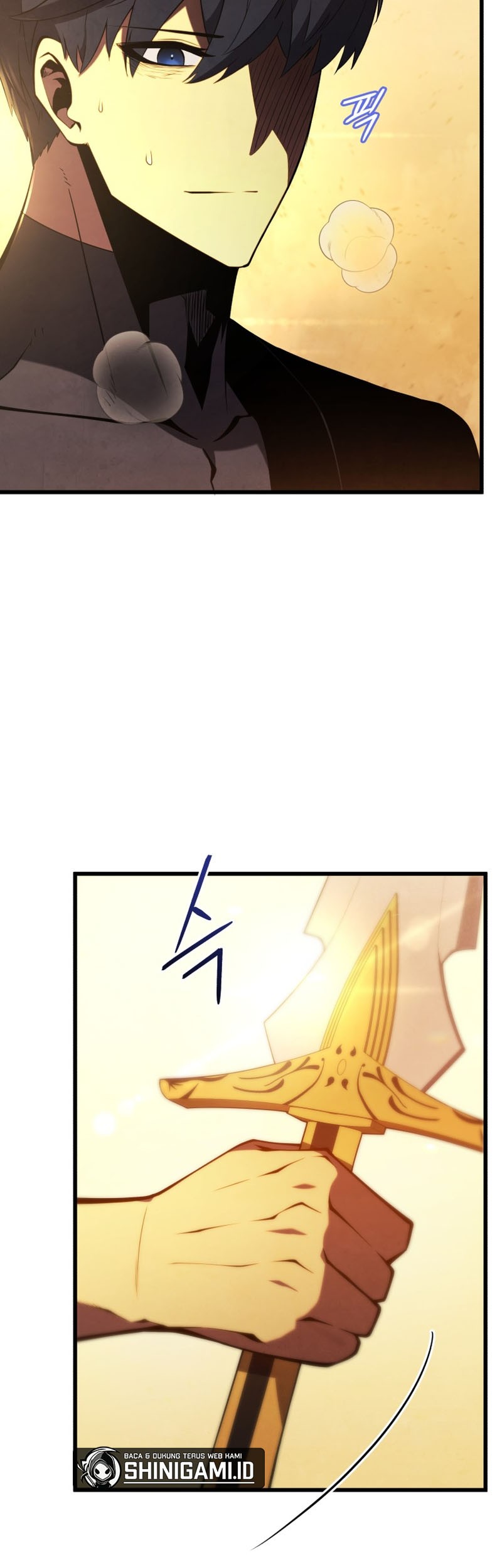 Swordmaster’s Youngest Son Chapter 70 Gambar 59