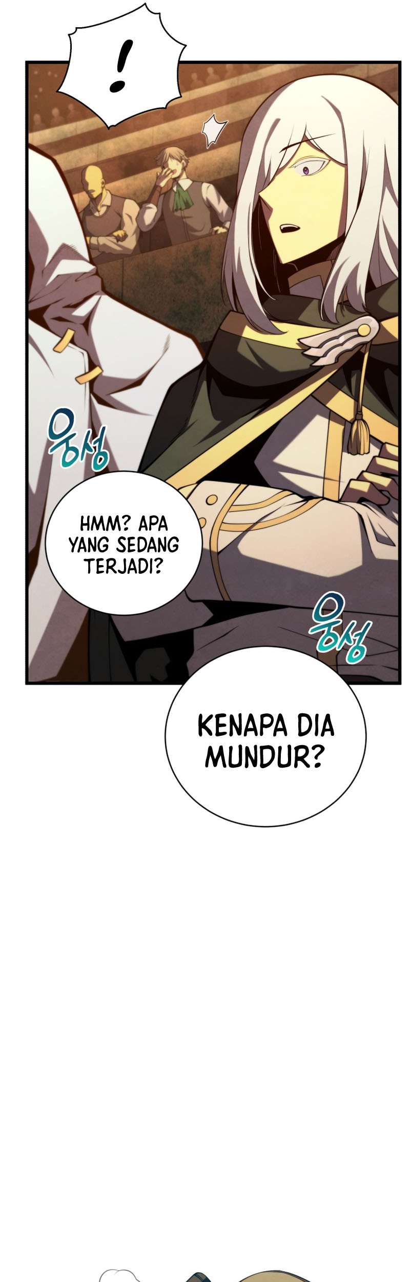 Swordmaster’s Youngest Son Chapter 70 Gambar 34