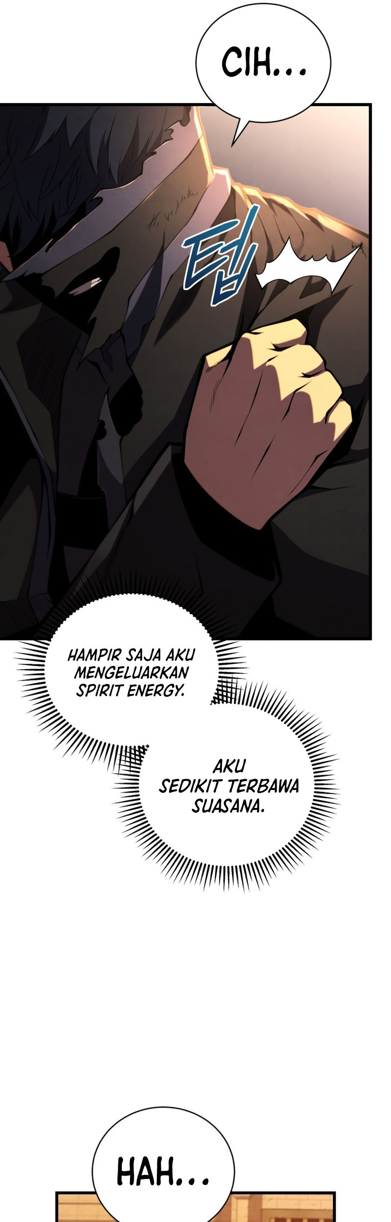 Swordmaster’s Youngest Son Chapter 70 Gambar 38