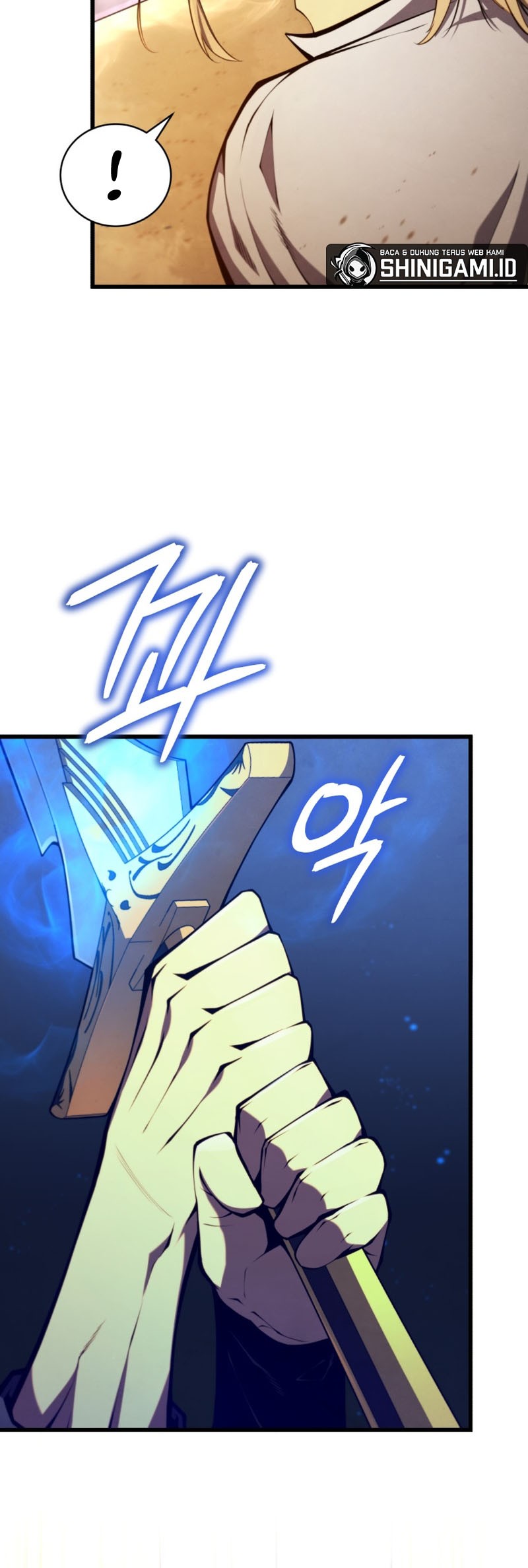 Swordmaster’s Youngest Son Chapter 70 Gambar 40